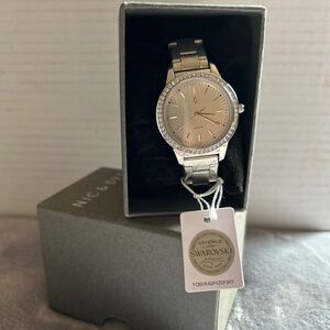 Women’s watch Nic & Syd